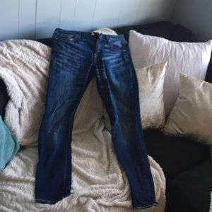 Boyfriend Jeans